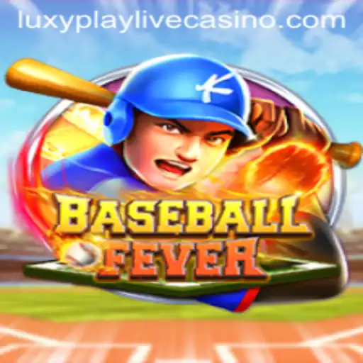 Unveiling BaseballFever: An In-Depth Look at Luxyplay's Latest Hit