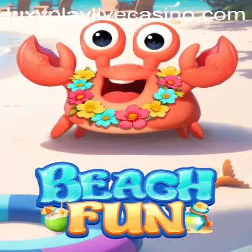 Discover BeachFun: A LuxyPlay Experience