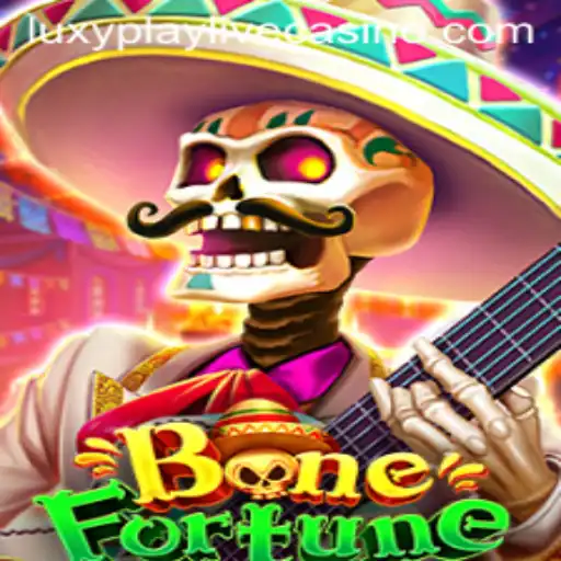 Discover the Enigmatic World of BoneFortune with LuxyPlay