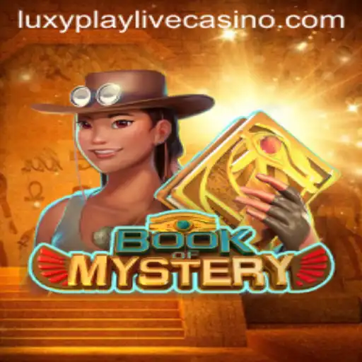 Exploring the Enigmatic Realms of BookofMystery on Luxyplay