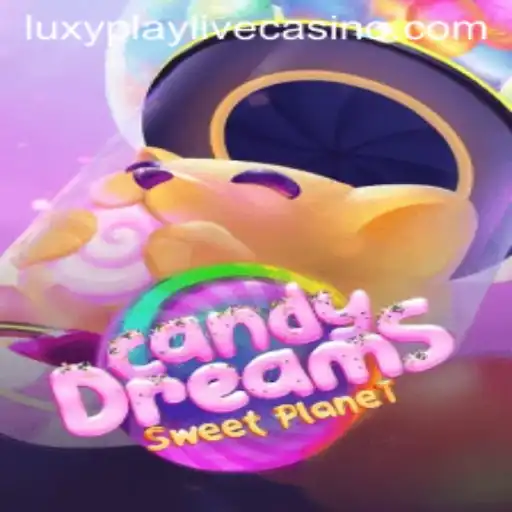 Exploring the Enchanting World of CandyDreams: A Luxyplay Adventure