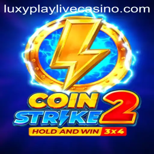 Exploring the Exciting World of Coinstrike2 and Luxyplay