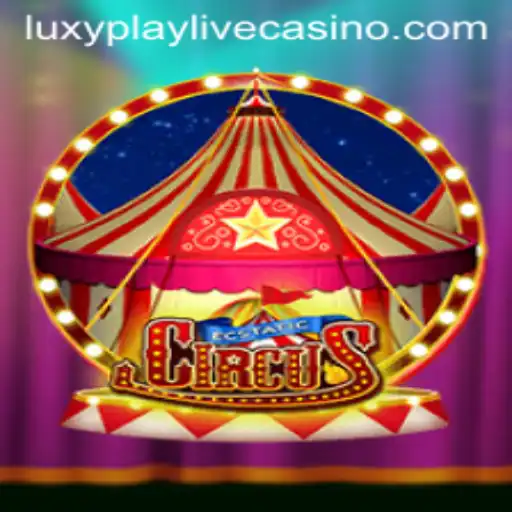 Discover the Thrills of EcstaticCircus with Luxyplay
