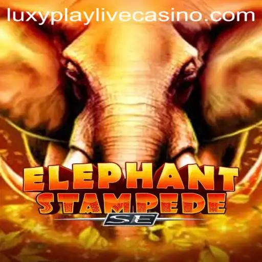Discover the Thrills of ElephantStampedeSE: A Game-Changing Adventure