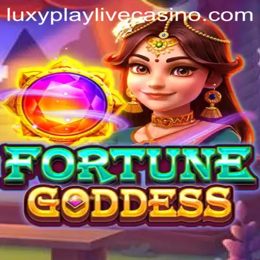 Explore the Exciting World of FORTUNEGODDESS: A Luxyplay Adventure