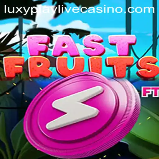 Discover the Thrills of FastFruits: The Ultimate Gaming Experience with Luxyplay
