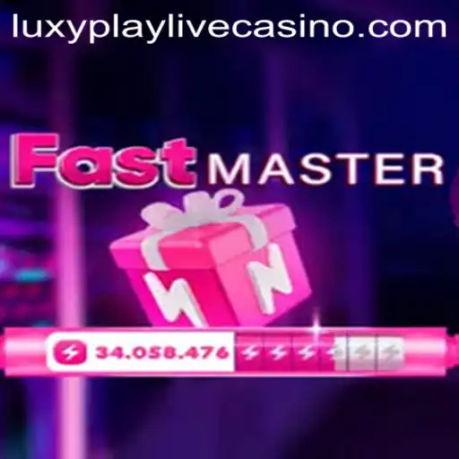 FastMaster: The Ultimate Speed Strategy Game in the Era of LuxyPlay