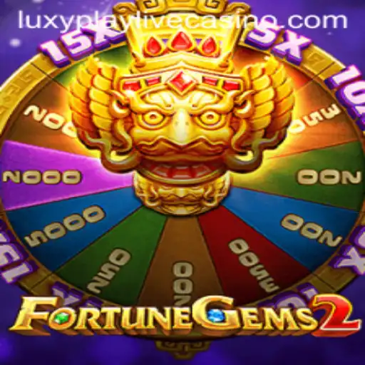 Explore the Thrilling World of FortuneGems2 in LuxyPlay