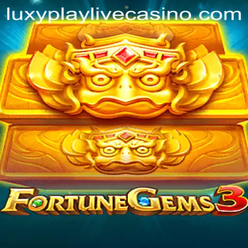 Exploring the Enthralling World of FortuneGems3 on Luxyplay