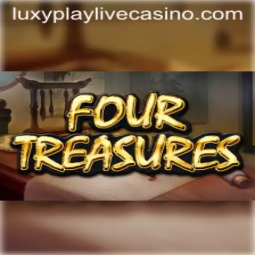 Discover the Enchantment of FourTreasures: A New Era in Casino Gaming