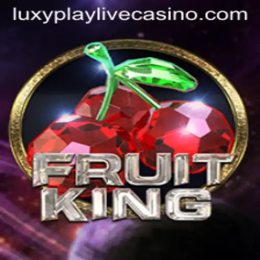 Discover the Exciting World of FruitKing: Dive into LuxyPlay's Latest Sensation