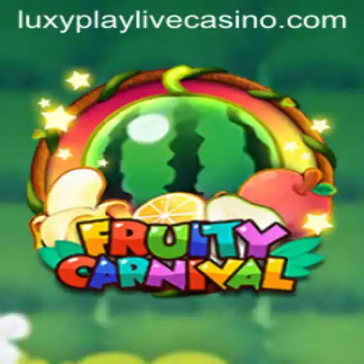 Discover the Exciting World of FruityCarnival - A LuxyPlay Adventure
