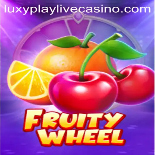 Exciting and Colorful Adventures Await in FruityWheel