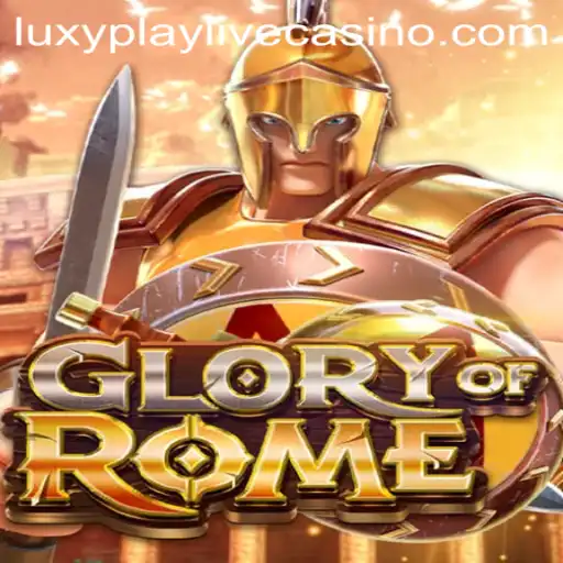 The Enchanting World of GloryofRome: A Deep Dive into Luxurious Play