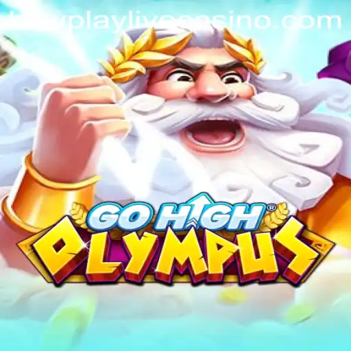 Exploring the Imaginary Universe of GoHighOlympus and the LuxyPlay Revolution