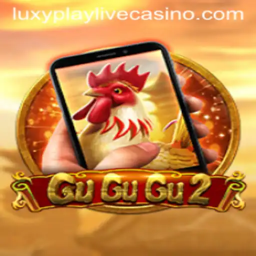 GuGuGu2M: A New Era of Online Gaming with Luxyplay
