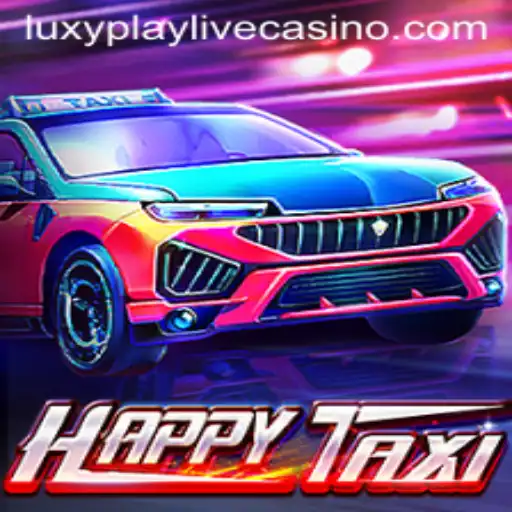Discover the Exciting World of HappyTaxi
