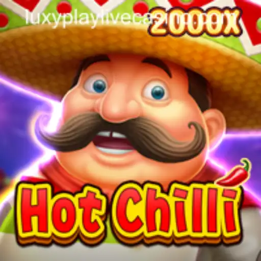 HotChilli: Ignite Your Gaming Experience with LuxyPlay