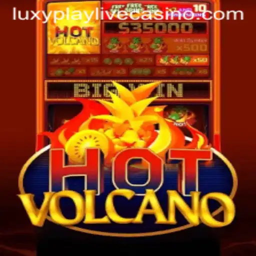 Discovering HotVolcano: An Immersive Gaming Experience with LuxyPlay
