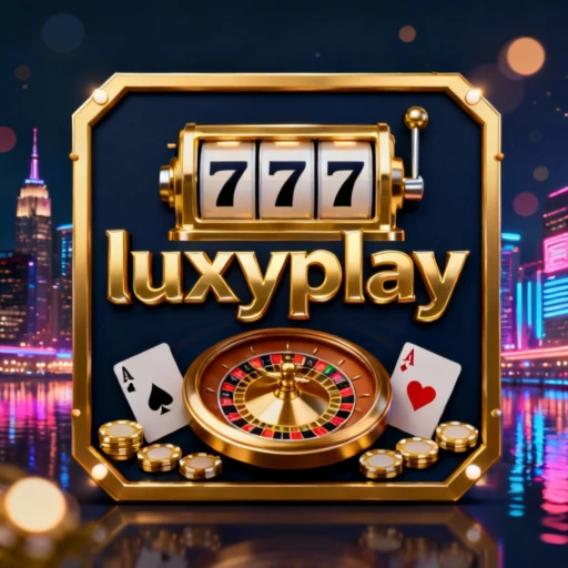 luxyplay