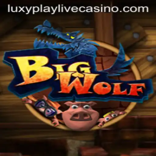 The Enchanting World of BigWolf: A Deep Dive into Luxyplay's Latest Offering