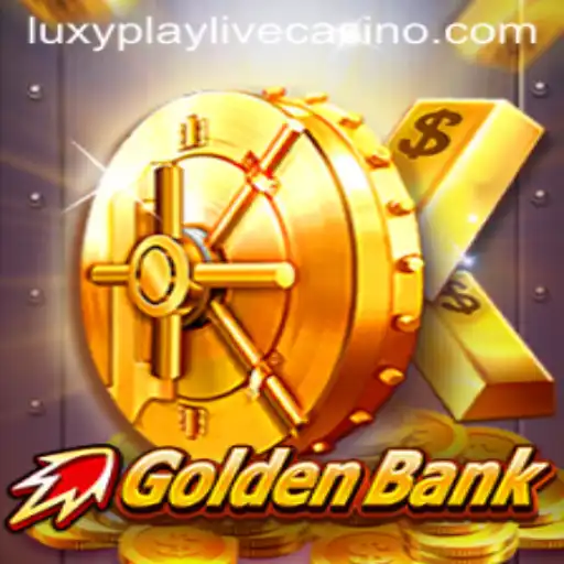 Unveiling CrazyGoldenBank: A Thrill-Seeking Journey with Luxyplay