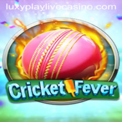 CricketFever: LuxyPlay's New Thrill in the Gaming World