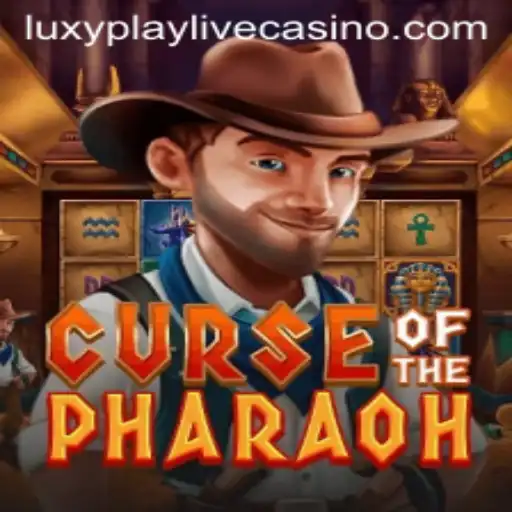 Unraveling the Mysteries of CurseofthePharaoh: A Luxyplay Adventure