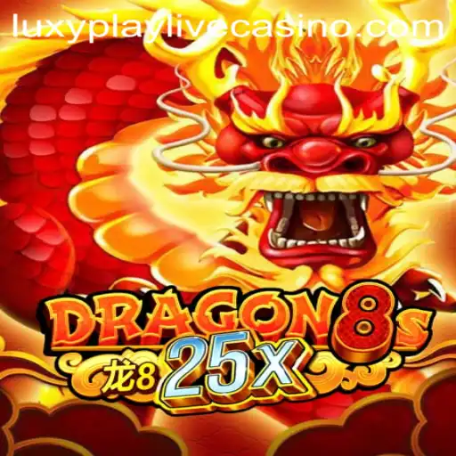 Unveiling the Adventurous Universe of Dragon8s25x: An In-depth Exploration