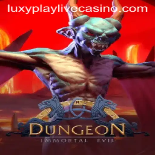 Exploring the Exciting World of Dungeon with Luxyplay