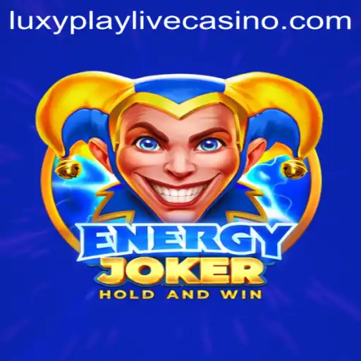 Exploring the Thrills of EnergyJoker: A LuxyPlay Experience