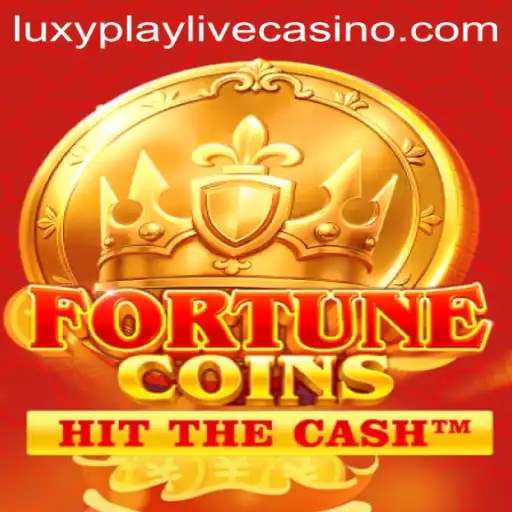 FortuneCoins: A Deep Dive into the Game that Mixes Strategy and Luck