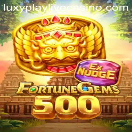 Discovering the Exciting World of FortuneGems500 on LuxyPlay