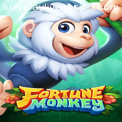 The Enchanting World of FortuneMonkey: A Game of Strategy and Luck