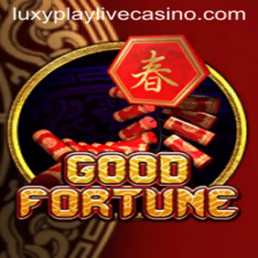 GoodFortune: A Deep Dive into Luxyplay's Latest Hit Game