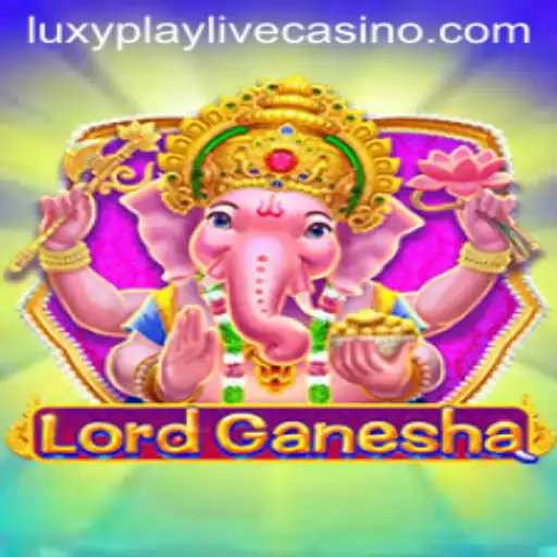 Explore the Divine Adventure in LordGanesha on Luxyplay