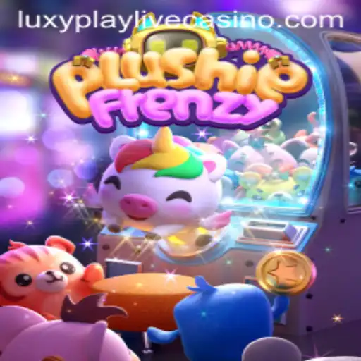Discover the Excitement of PlushieFrenzy: A Dive into Luxyplay's Latest Sensation