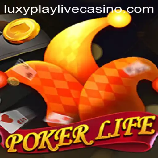 Exploring the Intriguing World of PokerLife: A Dive into Luxyplay