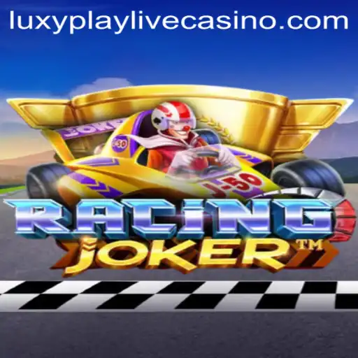 Accelerate Your Game with RacingJoker: An In-Depth Look at LuxyPlay's Latest Sensation