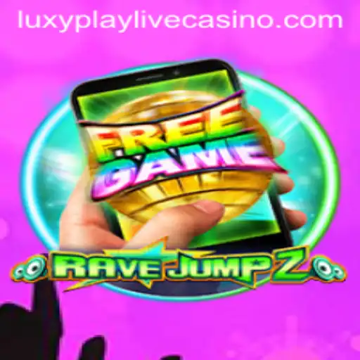 RaveJump2M: A Thrilling Dive into the Virtual World of Luxyplay