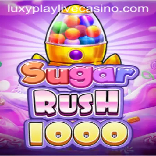 Exploring the Vibrant World of SugarRush1000