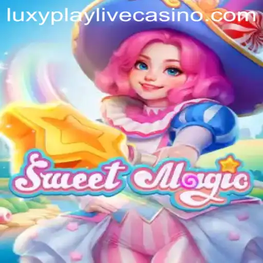 Discover the Enchanting World of SweetMagic with Luxyplay