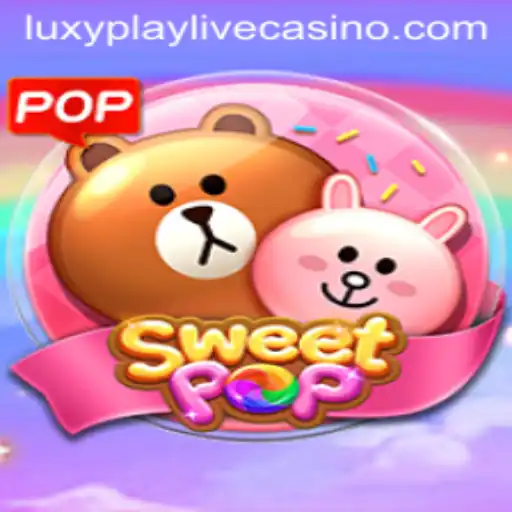 Discover SweetPOP: A Luxyplay Adventure