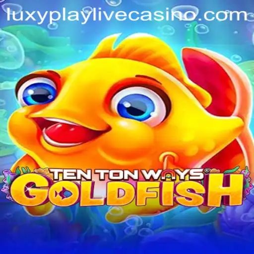 Discovering the Allure of TenTonWaysGoldfish: The Innovative Gaming Phenomenon