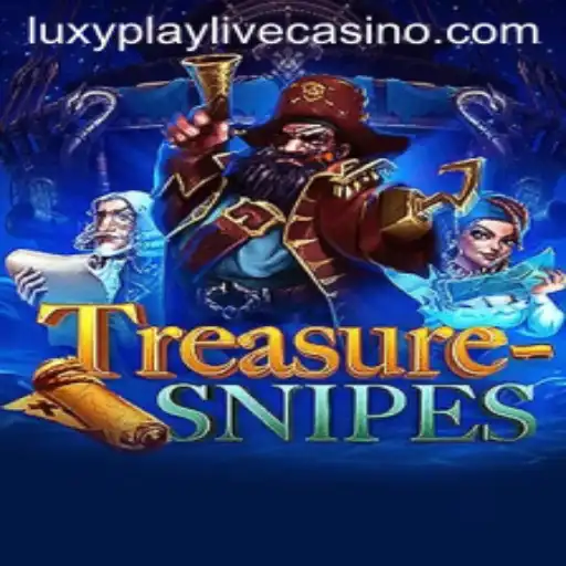 Unveiling TreasureSnipes: A Riveting Dive into Luxyplay's Latest Gaming Adventure