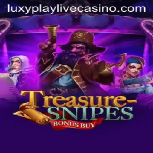 Exploring TreasuresnipesBonusBuy: An Engaging Journey into LuxyPlay's Latest Offering