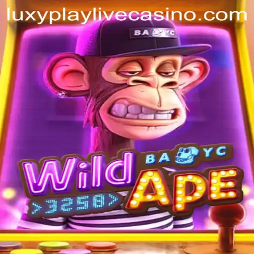 Explore the Thrilling World of WildApe3258 on Luxyplay