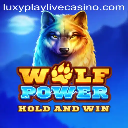 Unveiling WolfPower: A Gaming Phenomenon on LuxyPlay