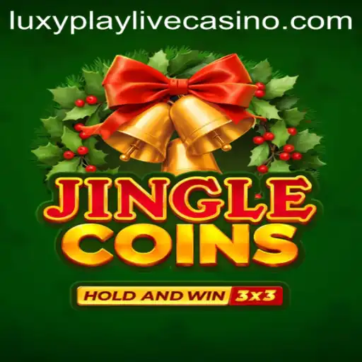 Discover the Exciting World of Jinglecoins: A LuxyPlay Adventure