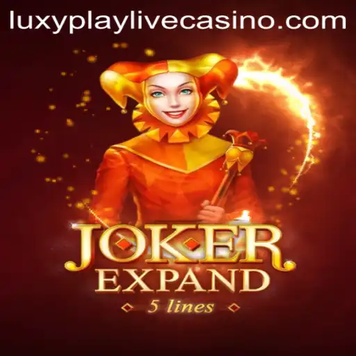 Exploring the Thrilling World of JokerExpand with LuxyPlay